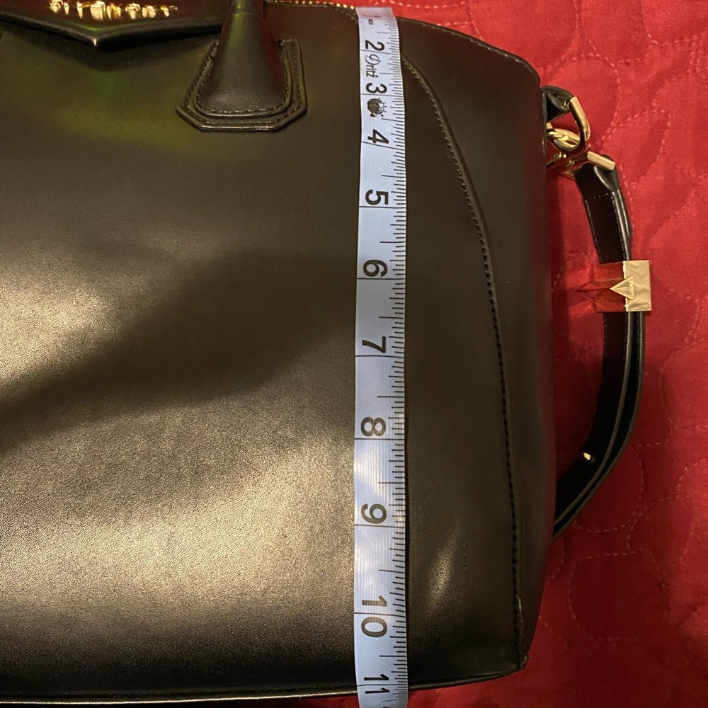Cute Black Bag
